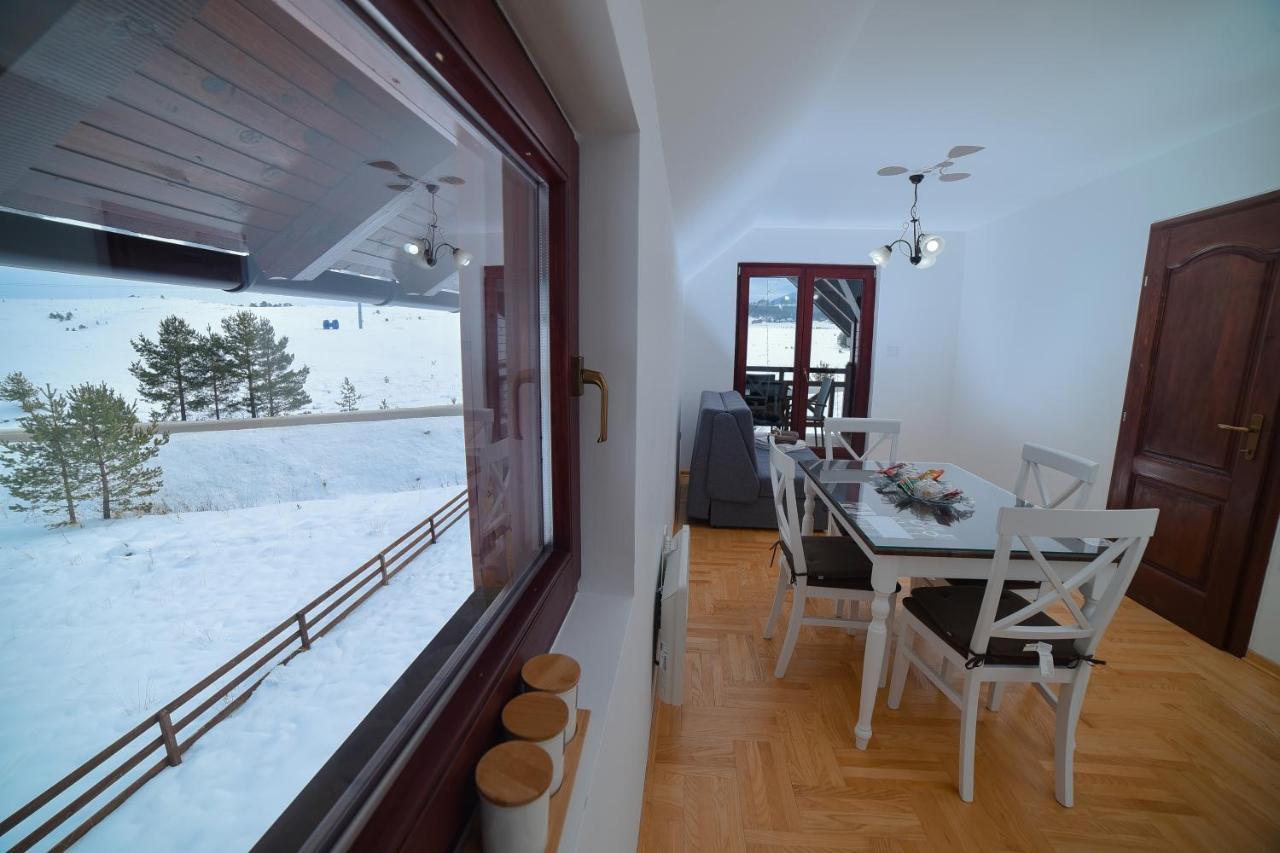 Ski House Tornik Zlatibor Exterior photo