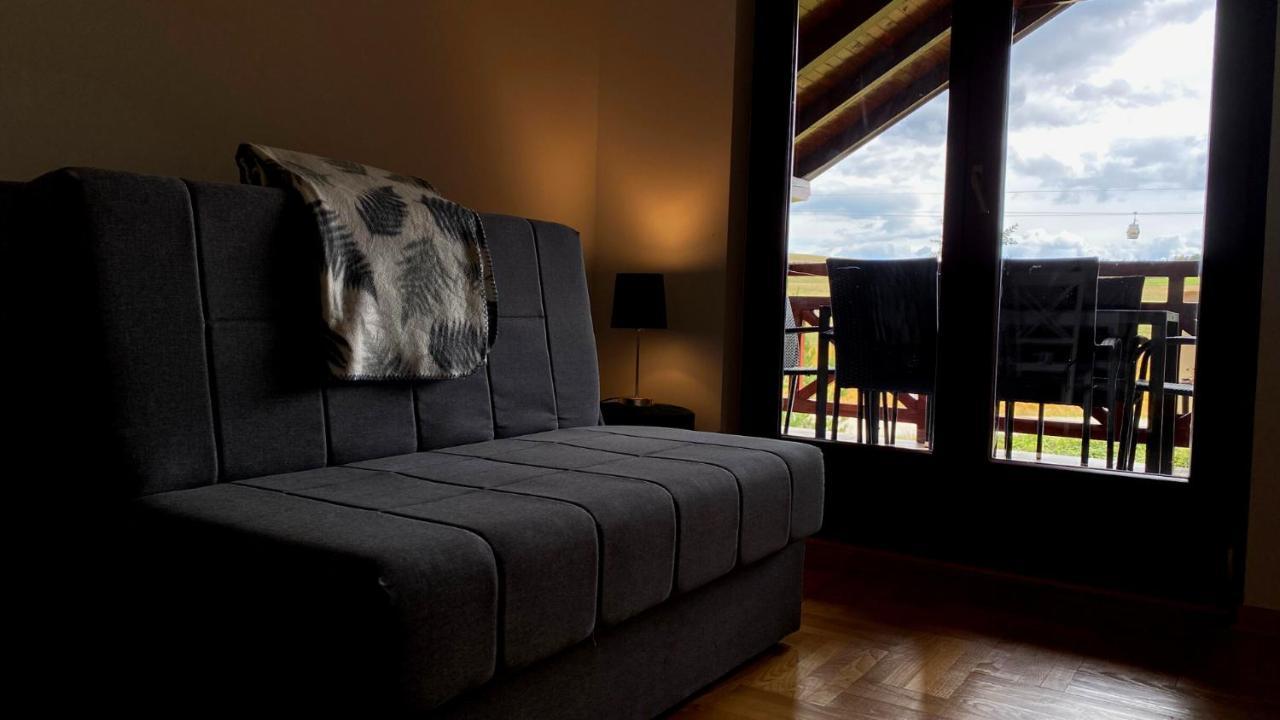 Ski House Tornik Zlatibor Exterior photo
